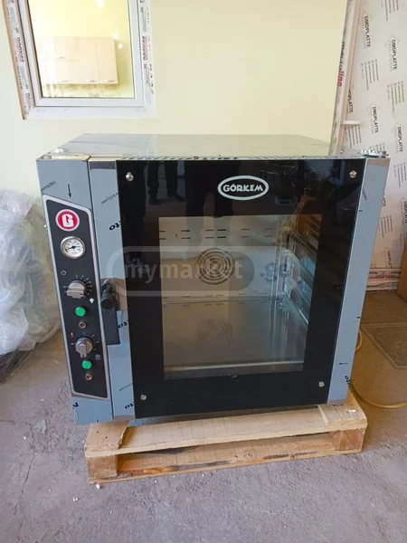 Промышленная печь — microwave, safe, fire screen