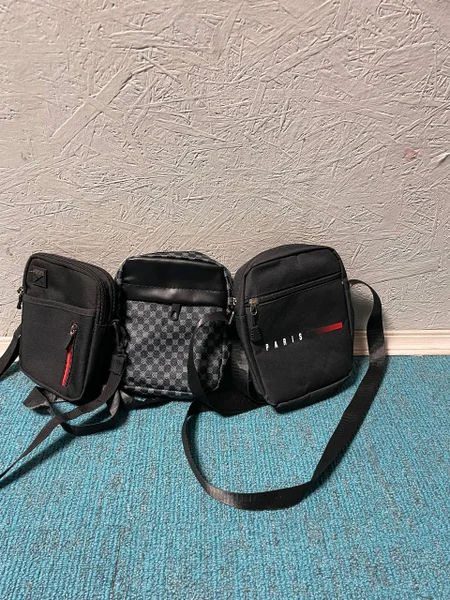 Барсетки новые — knee pad