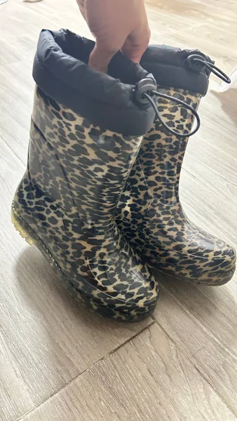 Клоги, размер 32 — clog