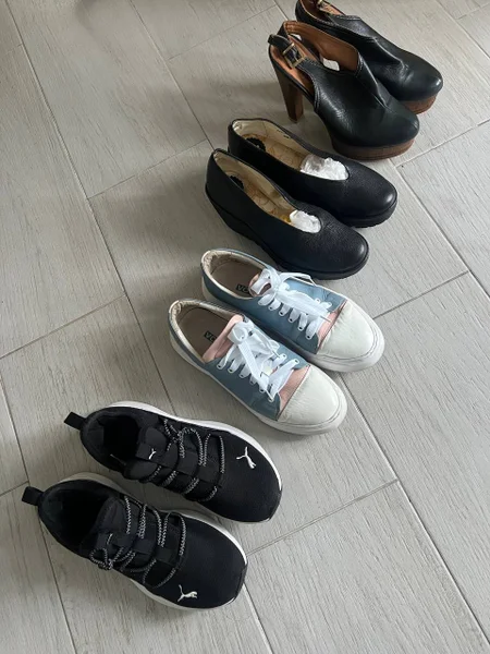 Сандалии/Клогги — sandal, clog, shoe shop