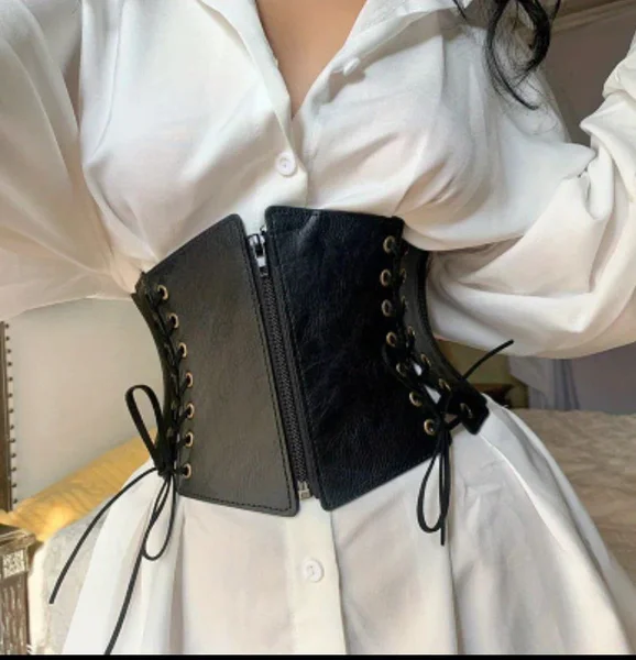Корсет — holster, breastplate