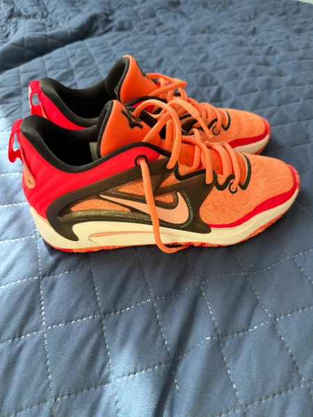 Кроссовки Nike KD 15 40.5 EU — running shoe