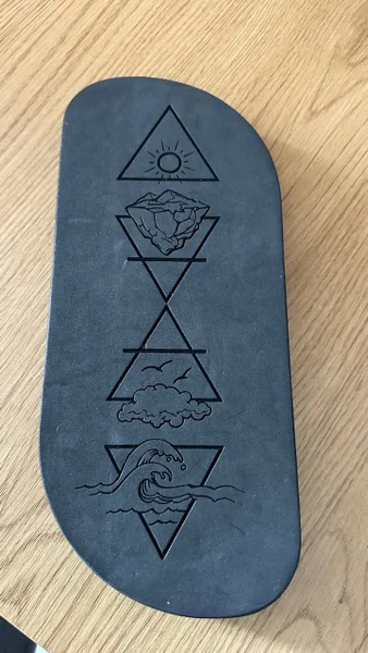 Доска Садху — packet