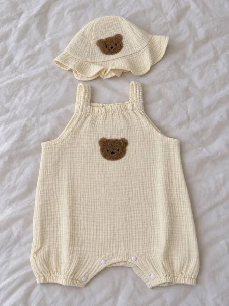 Куртка год-полтора — apron, bib, overskirt