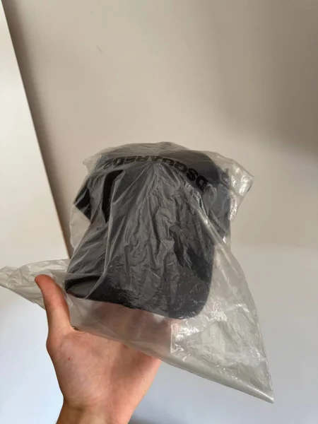 Мышка Razer — plastic bag