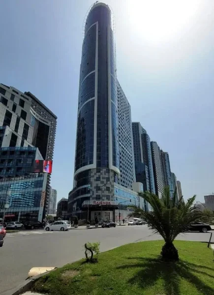 Студия на Алее Героев — obelisk