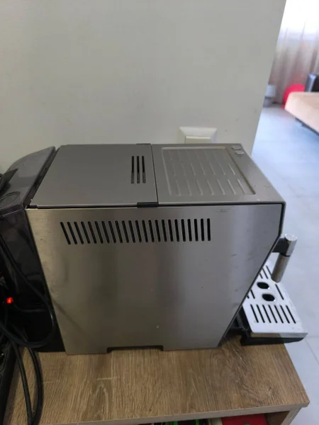 Кофемашина DeLonghi Primadonna de luxe XS