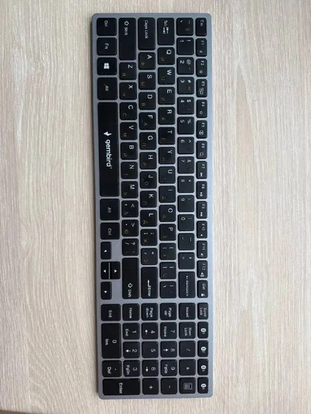 USB камера Logitech 720p — remote control