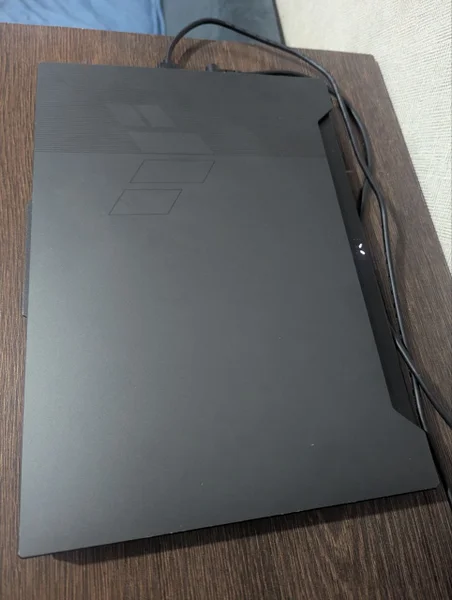 Игровой ноутбук ASUS TUF Gaming F15 (i7-12700H