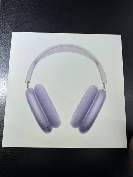 Airpods Max