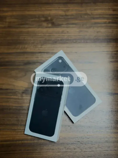 iPhone 18 Pro 256GB Black — iPod, mousetrap, cellular telephone