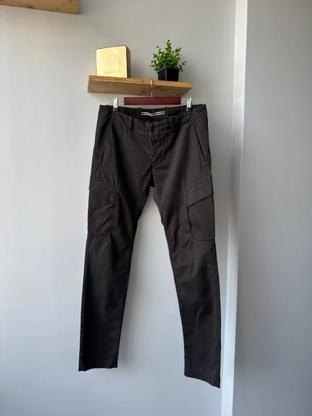 Штаны Stone Island Type Sk W33 — jean