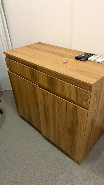 Буфет — file, chiffonier, chest