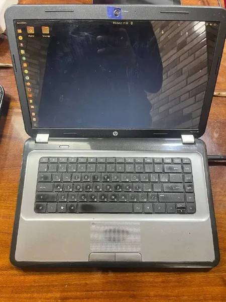 Ноутбук HP Pavilion G6