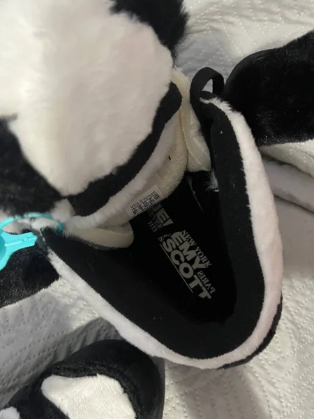 Кроссовки Adidas Jeremy Scott