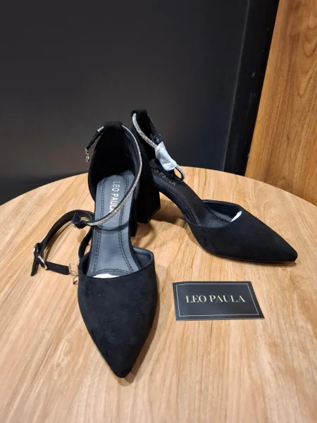 Женские туфли LEO PAULA — sandal, Loafer