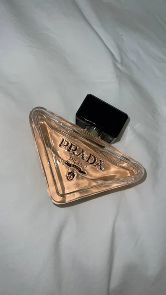 Духи реплика Prada — perfume, fountain pen