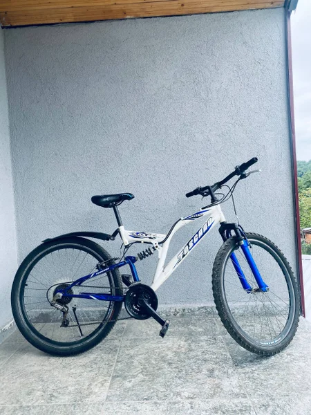 Горный велосипед 26" — mountain bike