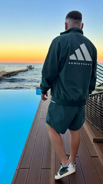 Костюм Adidas original — suit