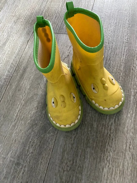 Резиновые сапоги 30 размер — sandal, clog, cowboy boot