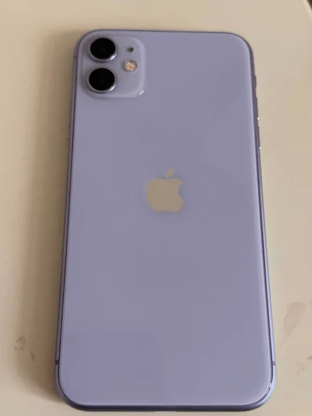 iPhone 11 — iPod, laptop, notebook