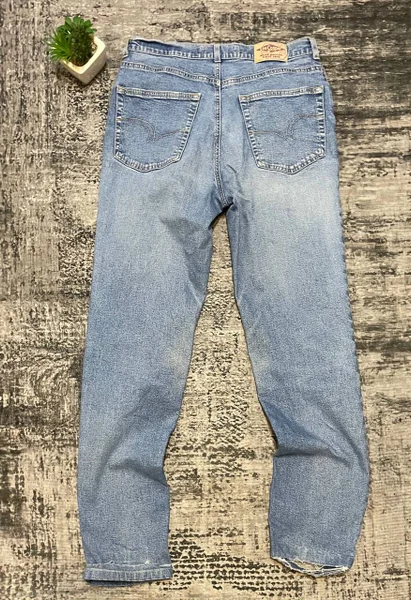 Джинсы Lee Cooper — jean