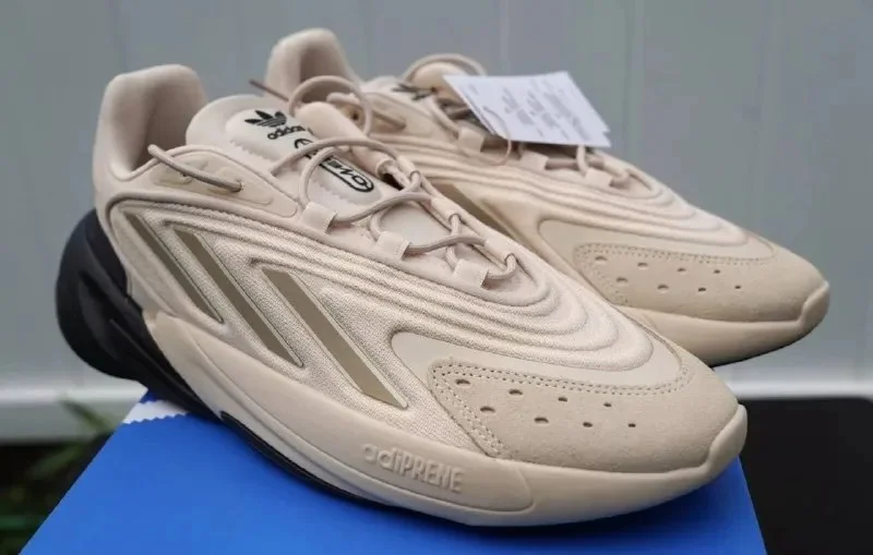 Кроссовки Adidas Ozelia Sand — running shoe