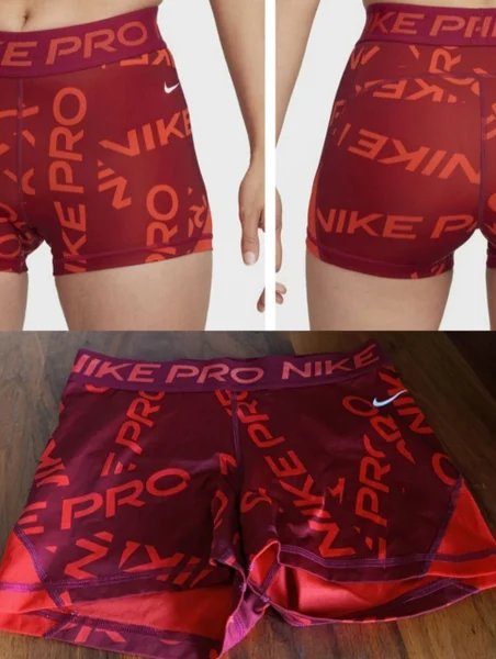 Шорты Nike размер М — swimming trunks