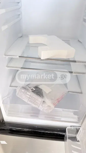 Холодильник Gorenje No Frost — photocopier