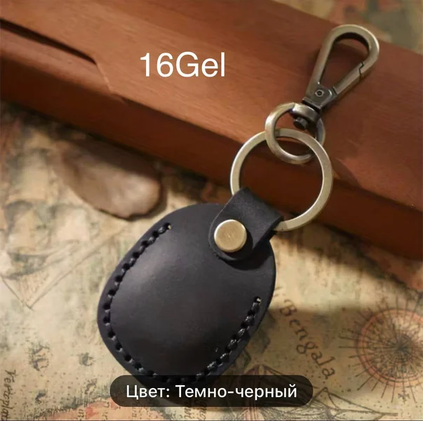 Чехол для AirTag — whistle