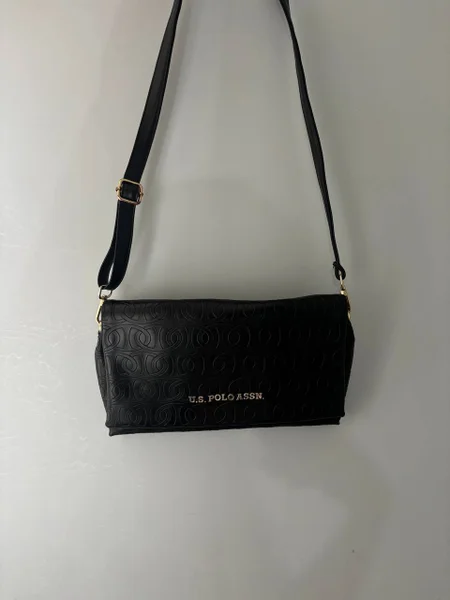 Сумка U.S. Polo Assn — purse, mailbag