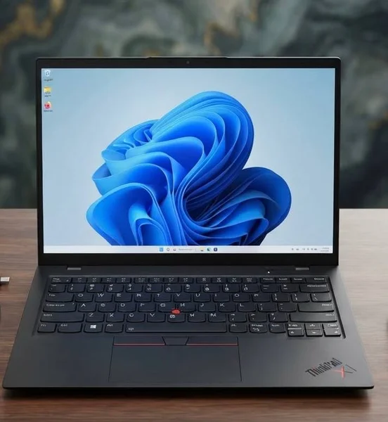 Lenovo ThinkPad X1 Carbon Gen 10 — notebook, laptop