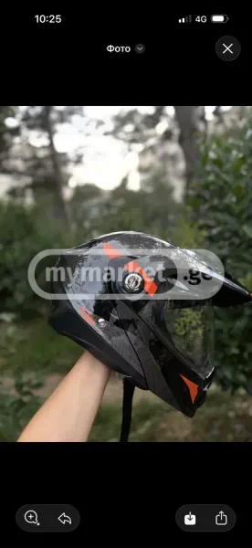 Мото экипировка — crash helmet, snowmobile