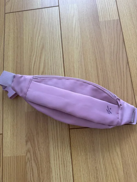 Поясная сумка — pencil box, scabbard, sleeping bag