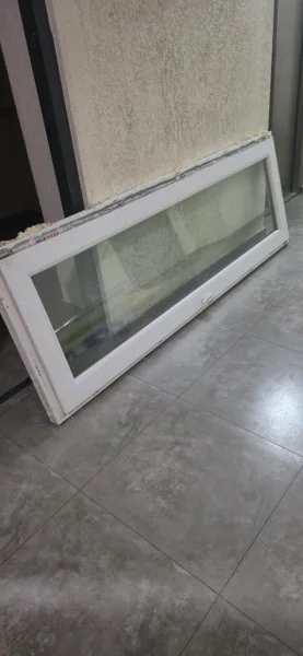 Однокамерная дверь с откидным механизмом 225х80 — microwave, window screen