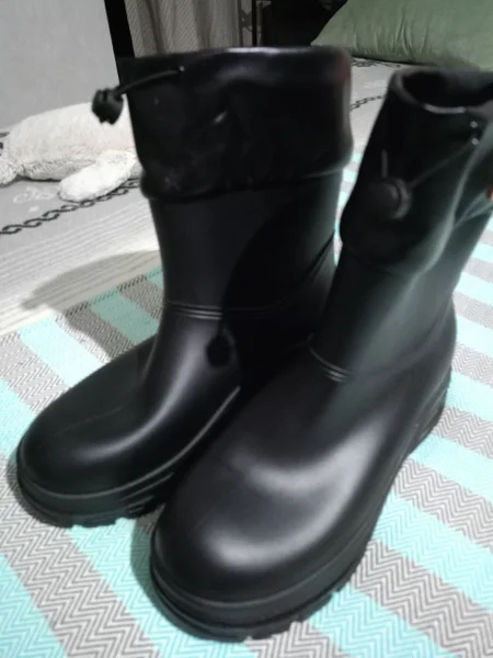 Резиновые сапоги 39-40 размер — Loafer, clog