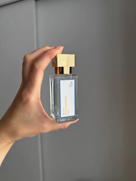 Парфюм 724 Maison Francis Kurkdjian 35 мл — switch