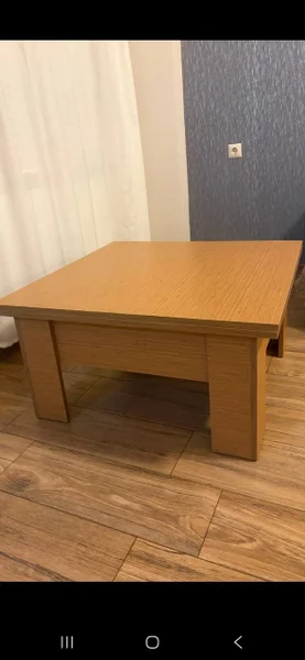 Письменный стол — desk