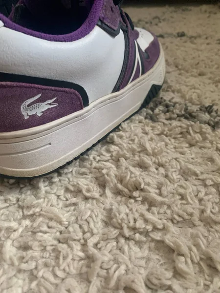 Оригинальные Lacoste