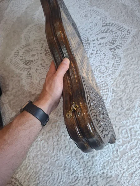 Нарды новые — violin, banjo