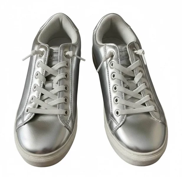 Белые кроссовки Beverly Hills Polo Club р.37 — sandal, clog