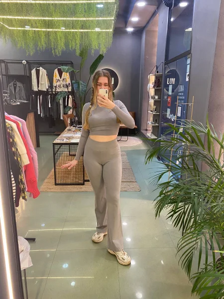 Костюм верх и низ M-L — maillot