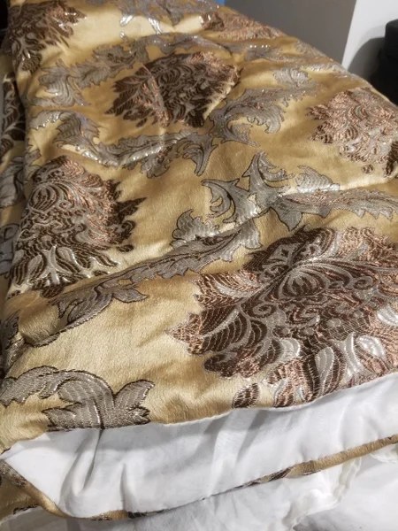 Одеяло теплое 200x200 — hen-of-the-woods
