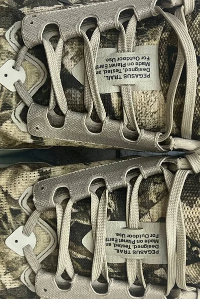 Кроссовки Nike ACG Pegasus Trail