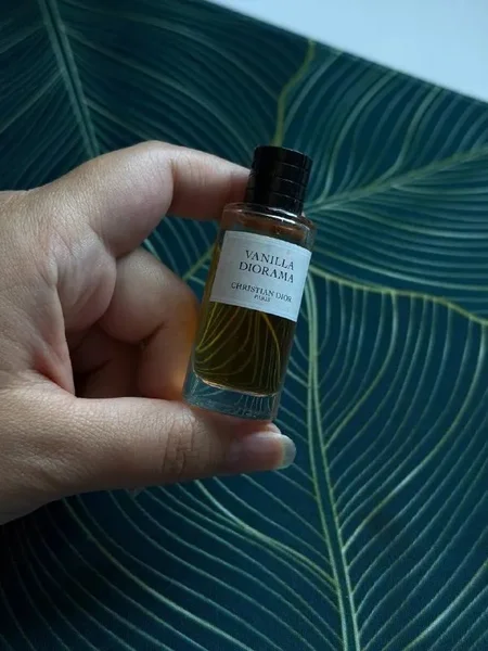 Парфюм Dior Vanilla Diorama 7.5 мл