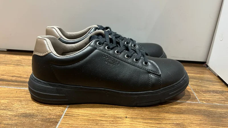 Кеды Dockers by Gerli размер 40 — running shoe, Loafer, clog