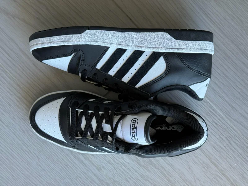 Обувь Adidas Break Shoes — running shoe