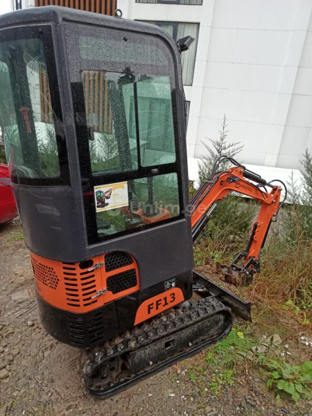 Земляные и экскаваторные работы — lawn mower, harvester