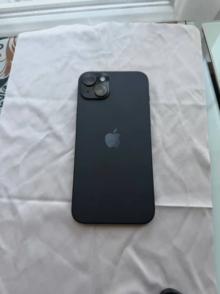iPhone 15 Plus 128GB — iPod