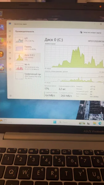 Ноутбук — monitor, screen, web site